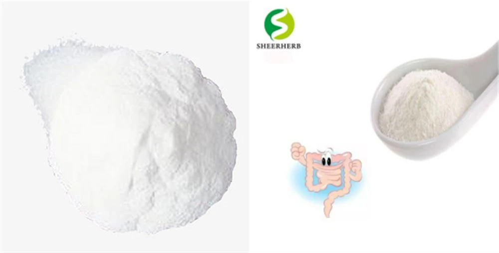 Pure Stevia Powder