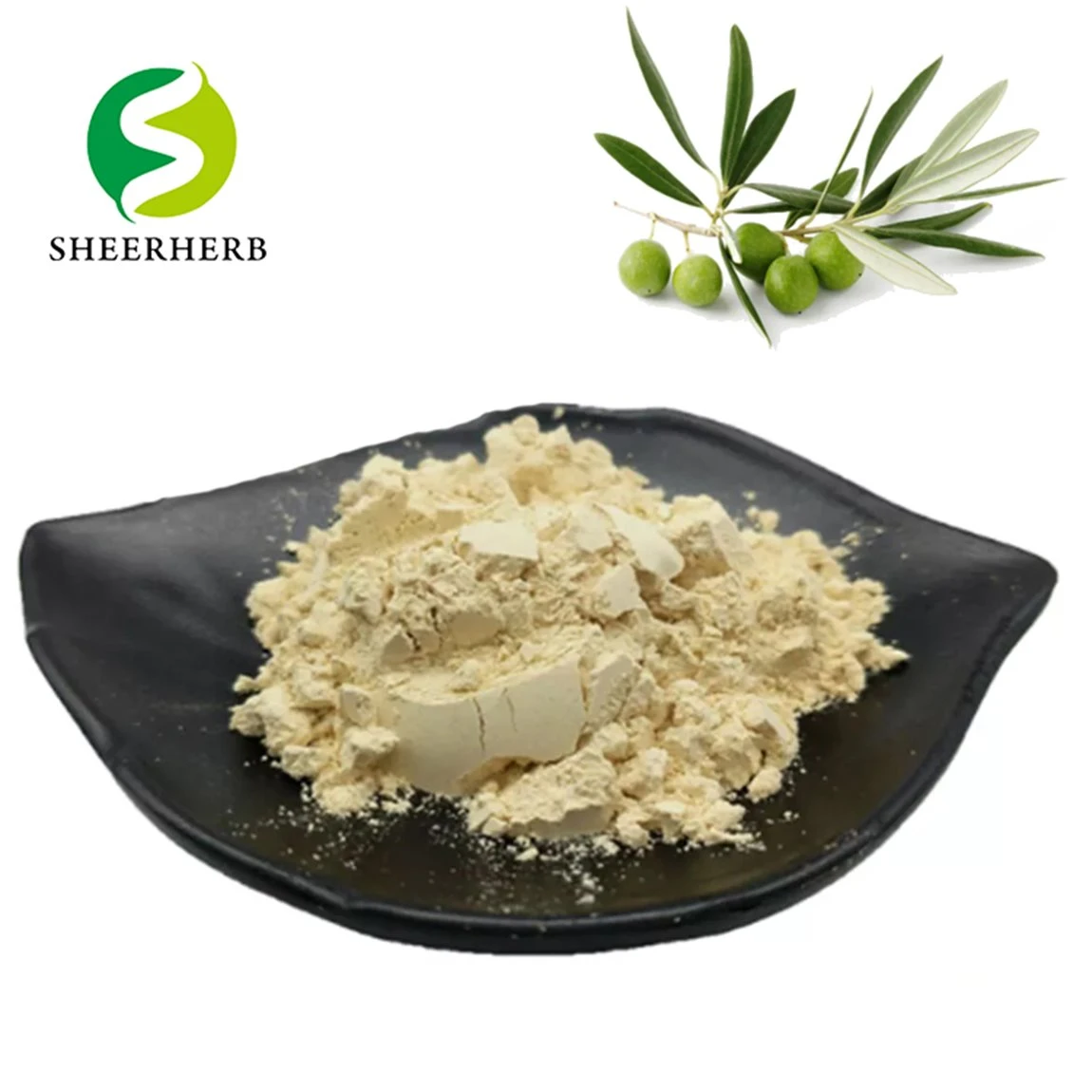 Olive leaf extract 8
