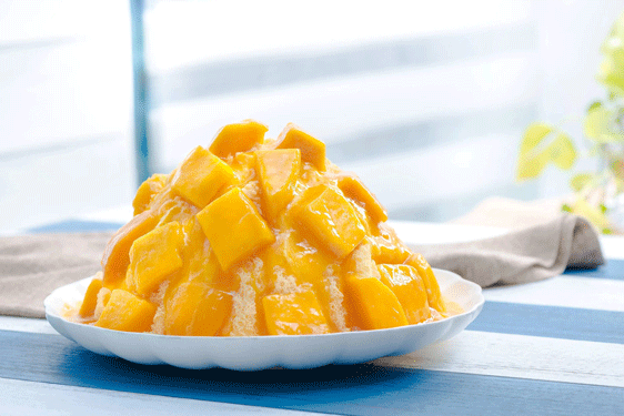 mangosmoothies