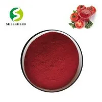 אבקת ליקופן טבעית